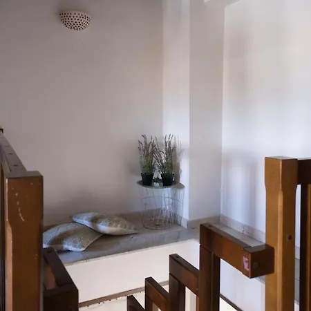 Lägenhet La Parentesi Salerno